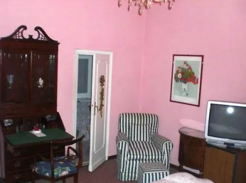 Albergo Villa Azalee-1