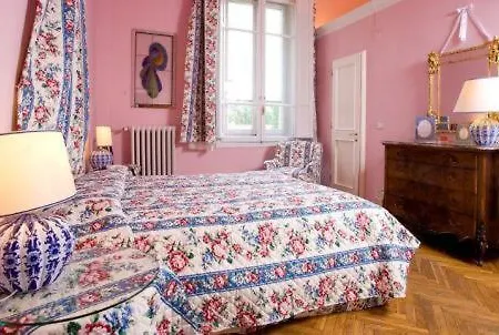 Albergo Villa Azalee-3