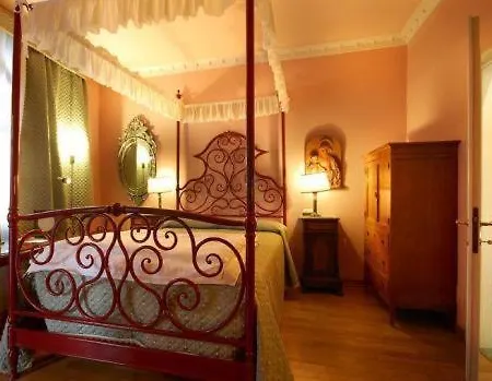 Albergo Villa Azalee-2