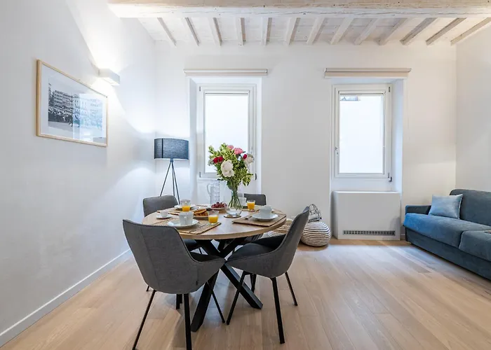 Signoria Palace Luxury