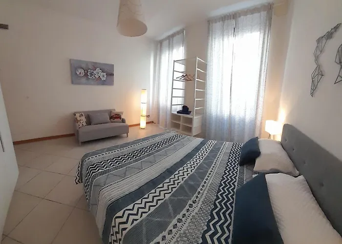 Luca'S House