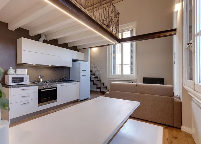 Freedom Apartments By Mamo Florence